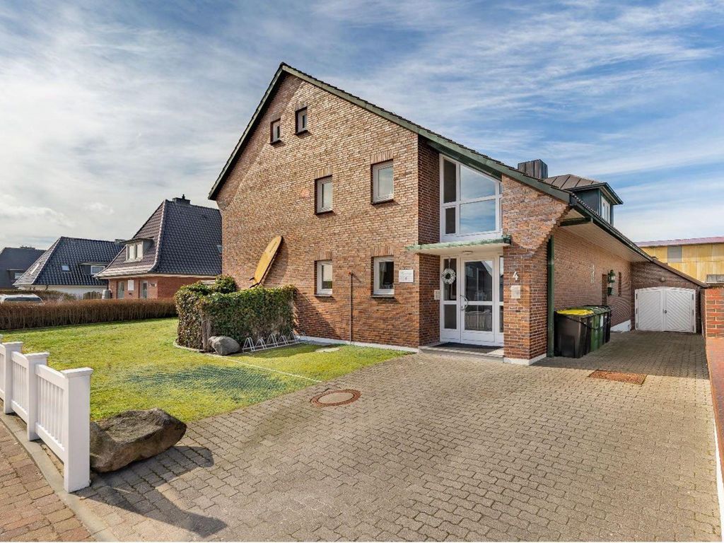 Strandhaus