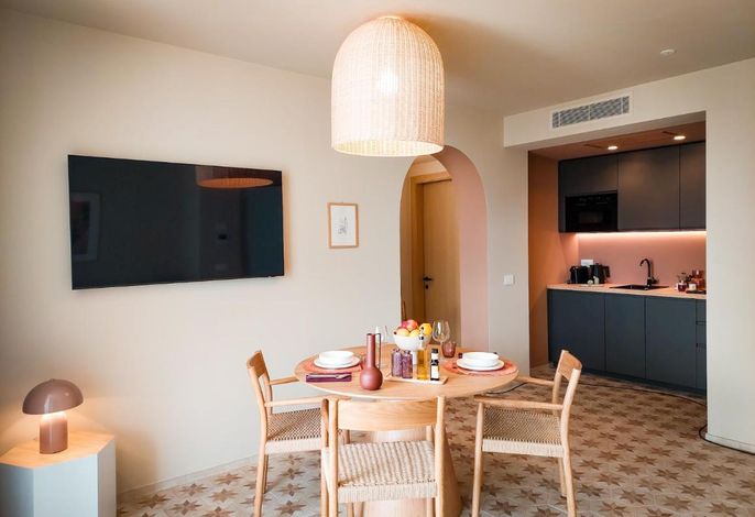 Appartement/Fewo
