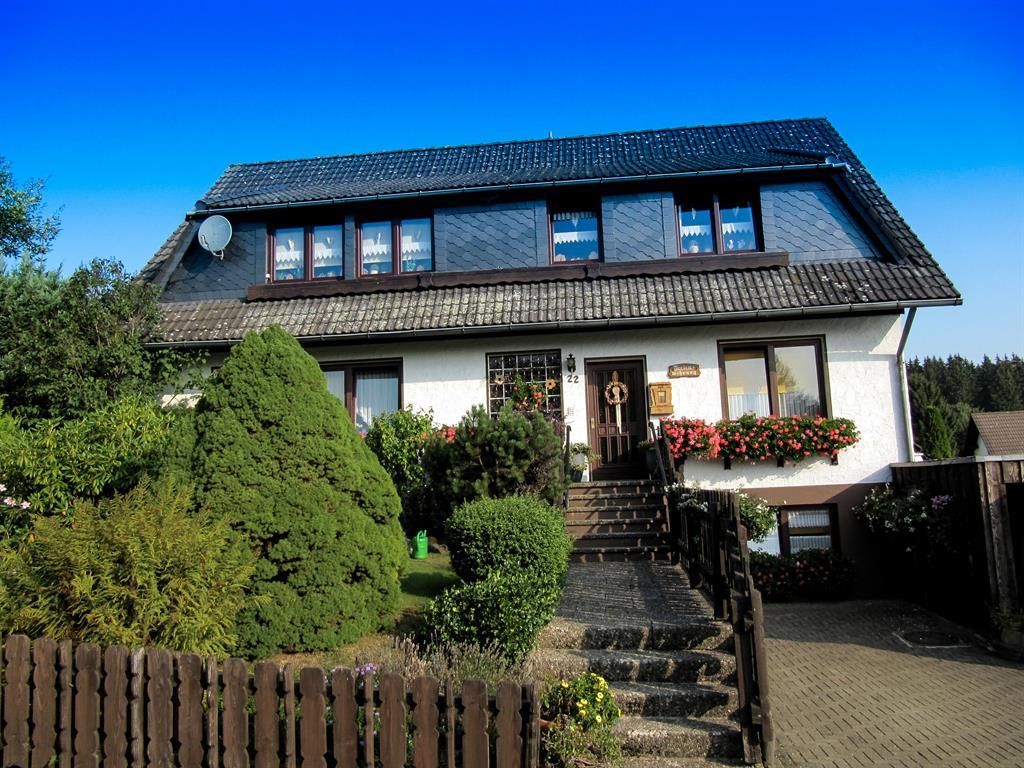 Ferienwohnung Morgenstern