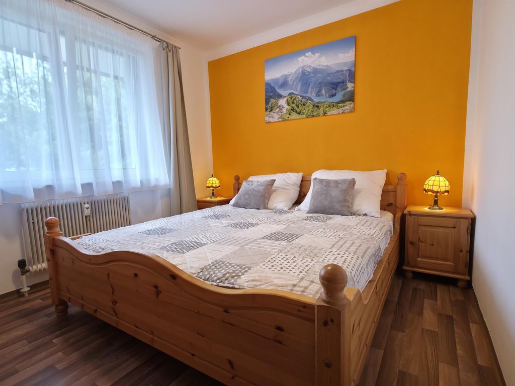 Areit Ski & Sun Apartment