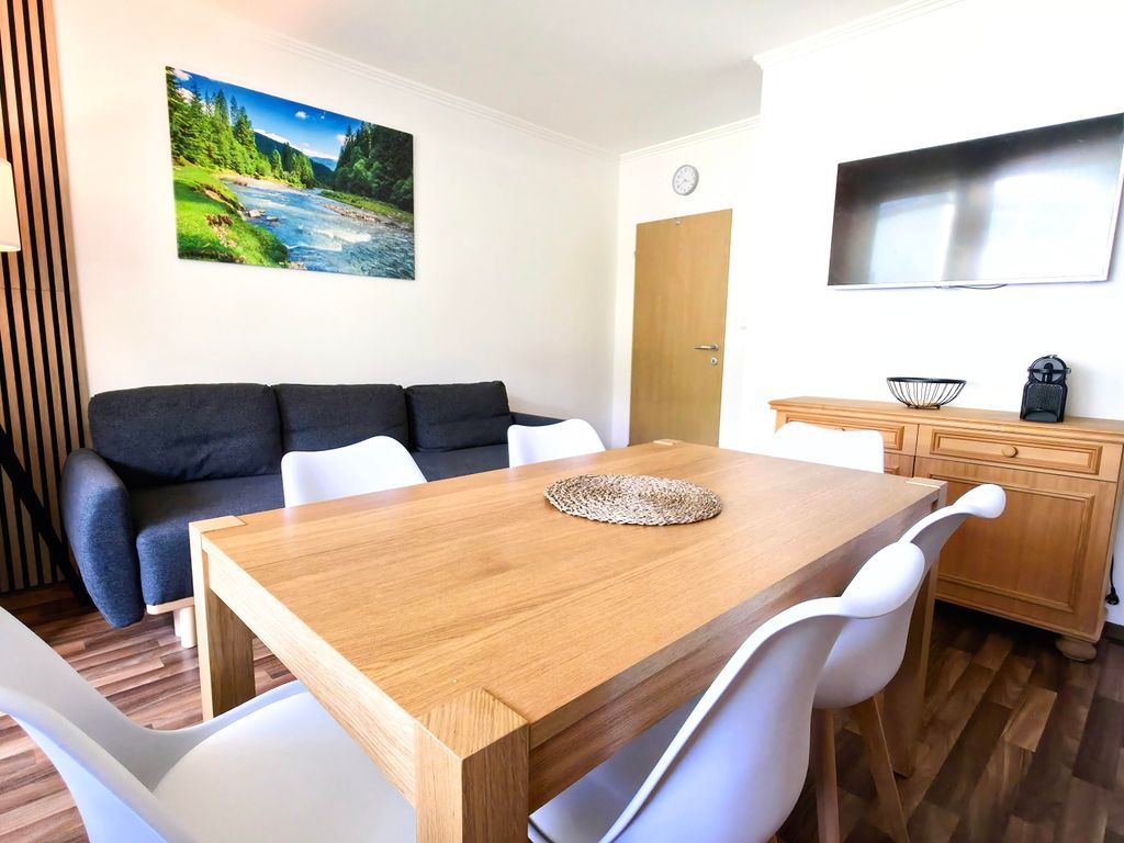 Areit Ski & Sun Apartment