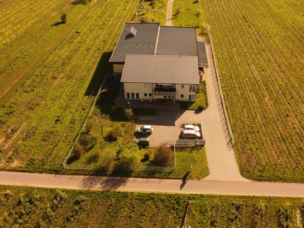Weingut Gästehaus Platz