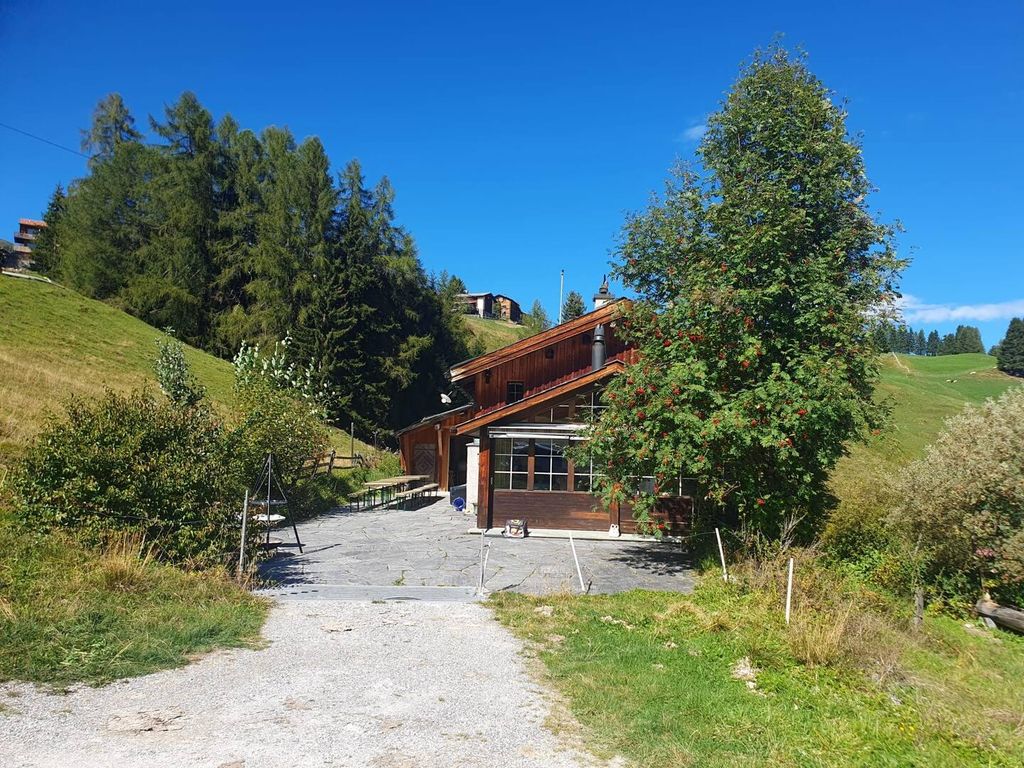 Ferienwohnung Fanos