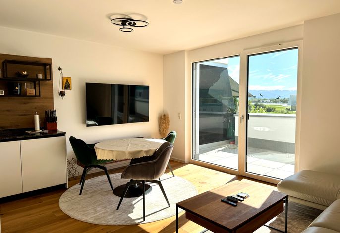 Panorama View Apartment Tirol