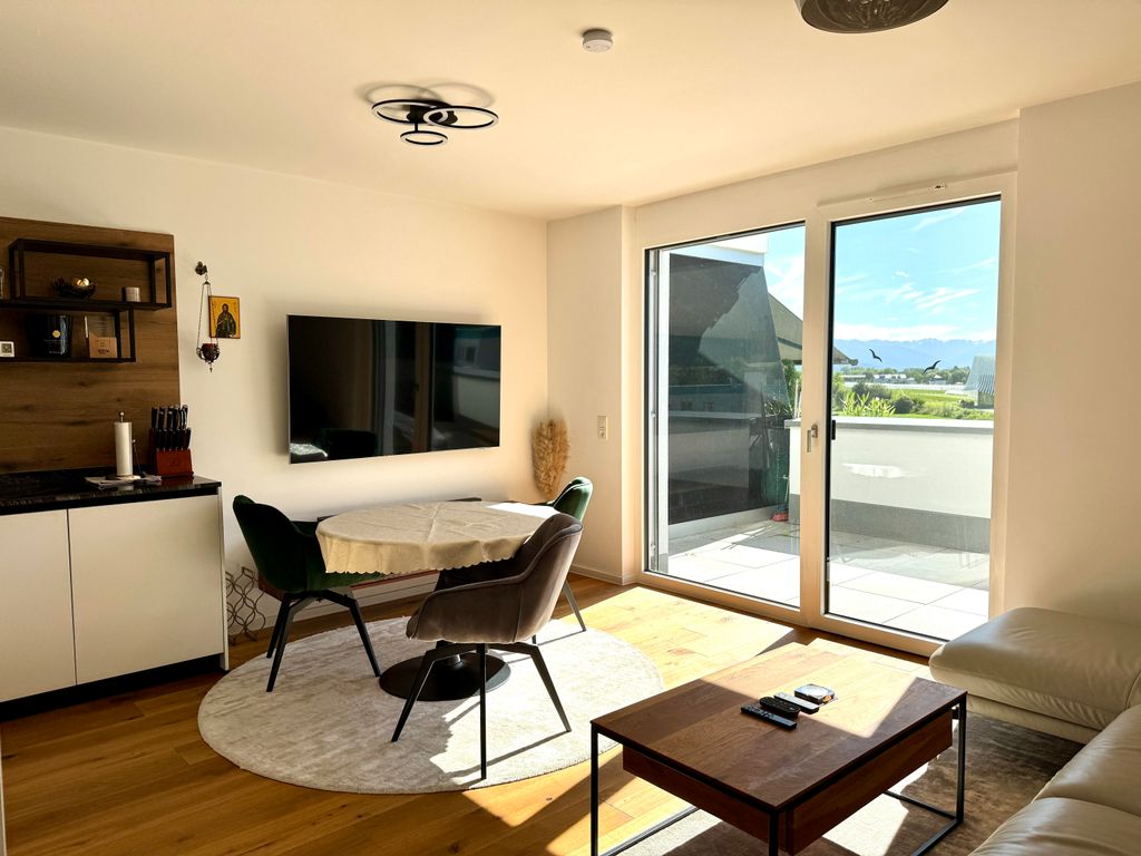 Panorama View Apartment Tirol