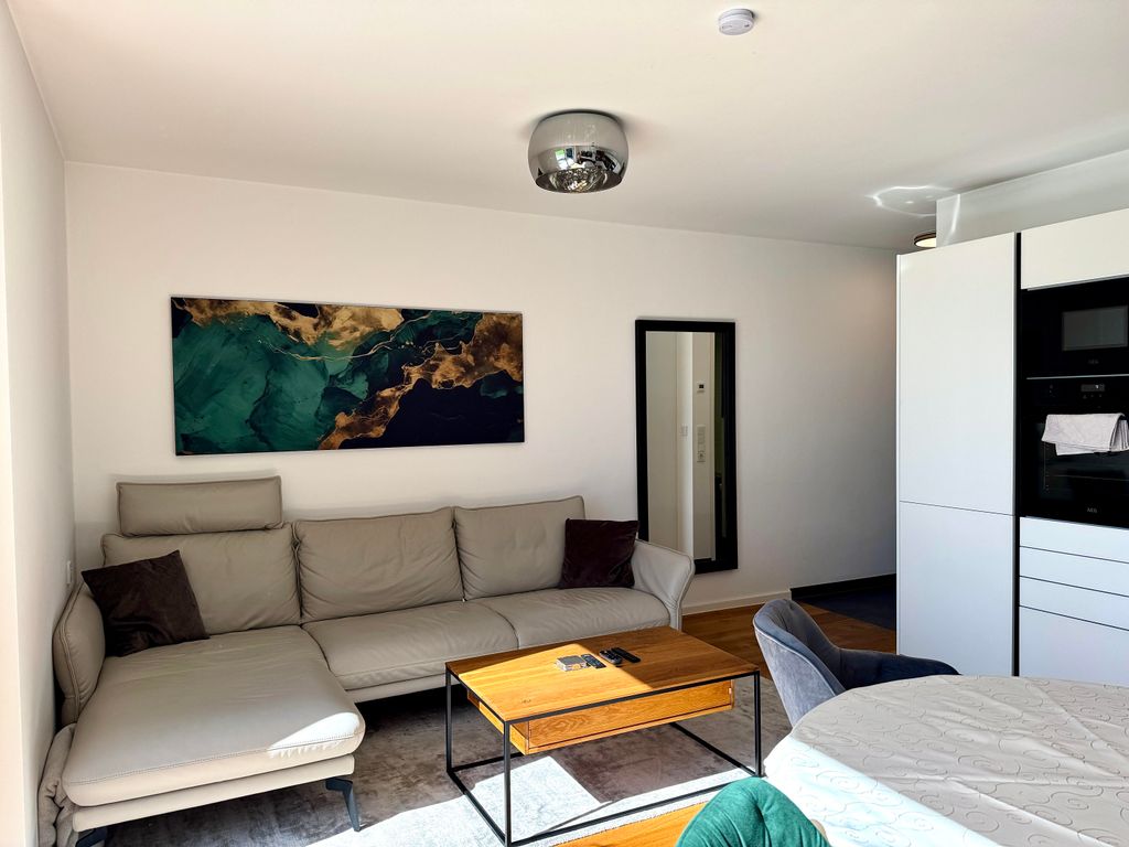 Panorama View Apartment Tirol