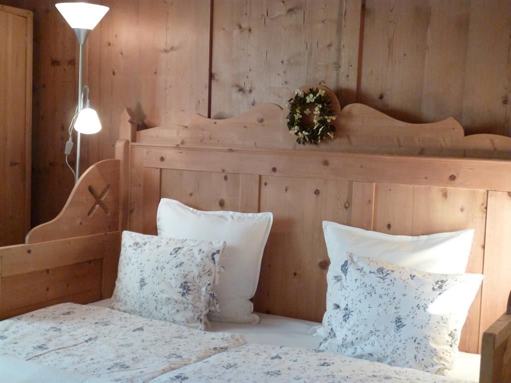 Landhaus Strickenmacher