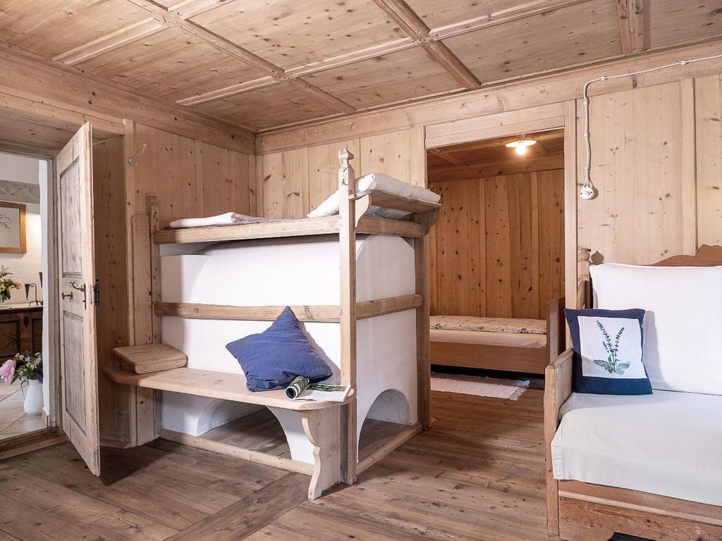 Landhaus Strickenmacher