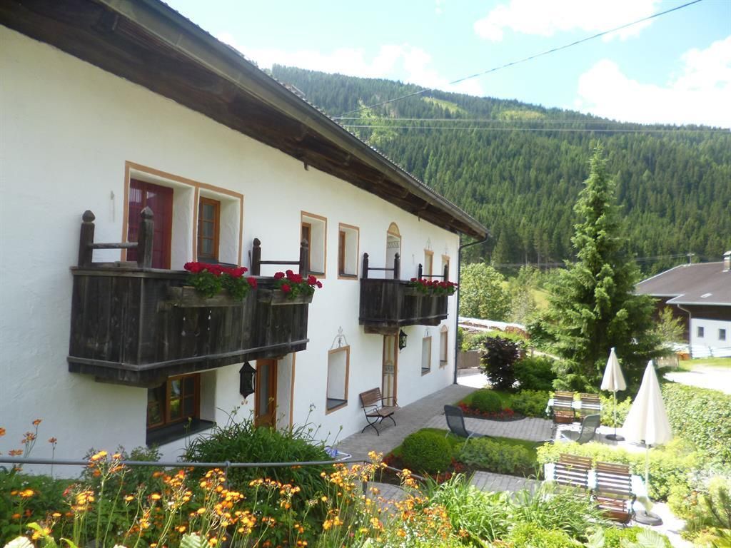 Landhaus Strickenmacher