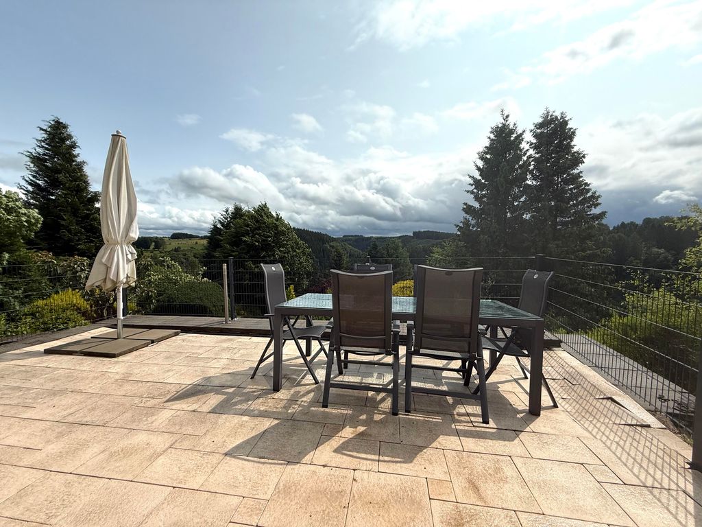 Haus Panoramablick - Ferienwohnung 2
