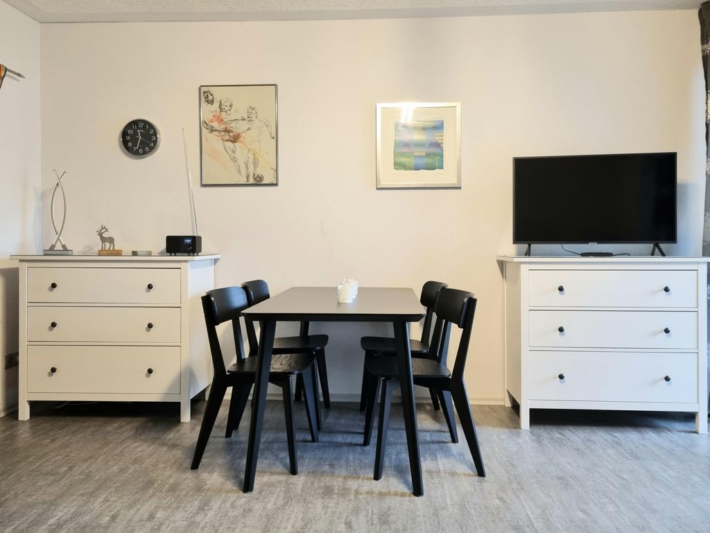 Ferienwohnung Kajüte C 17