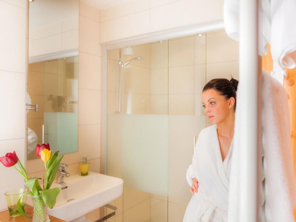 Hotel Gasthof Mitteregger