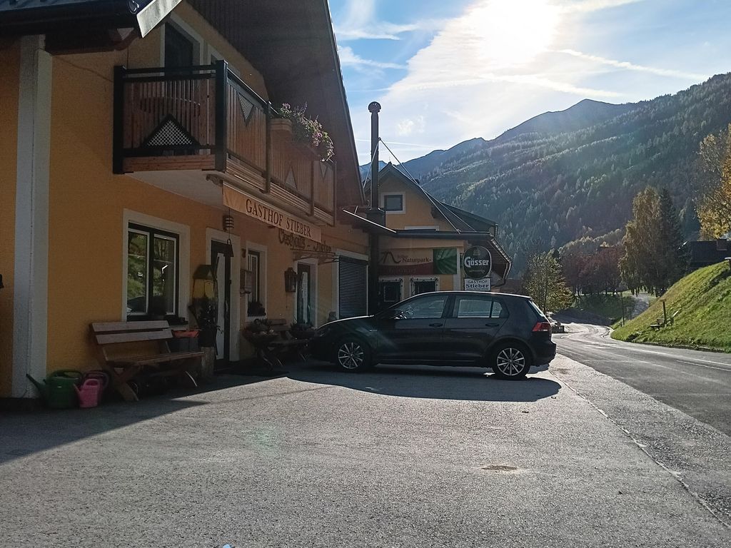 Pension Stieber
