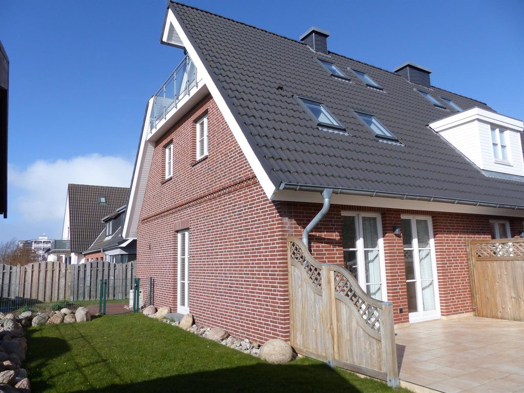 Strandkieker