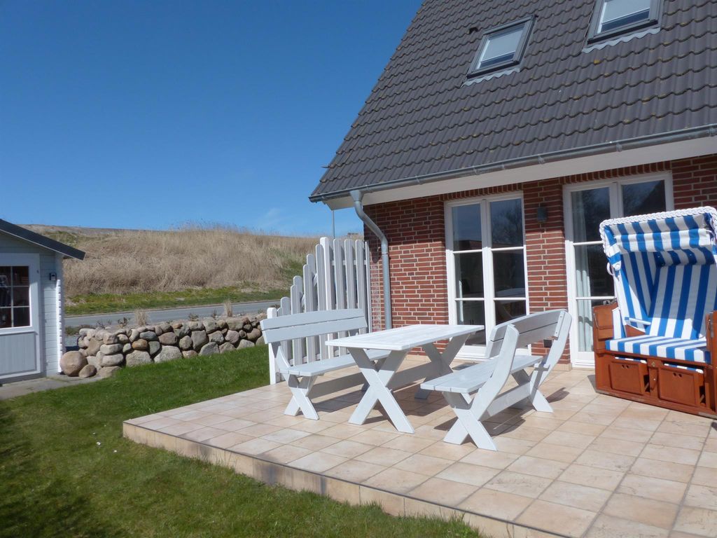 Strandkieker