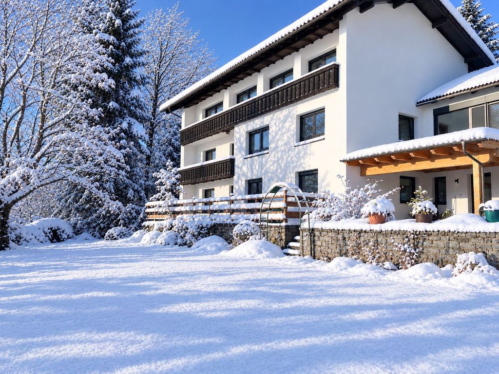 Seeblick Matzelsdorf