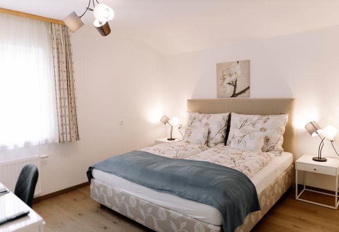 Haus Montis Apartment