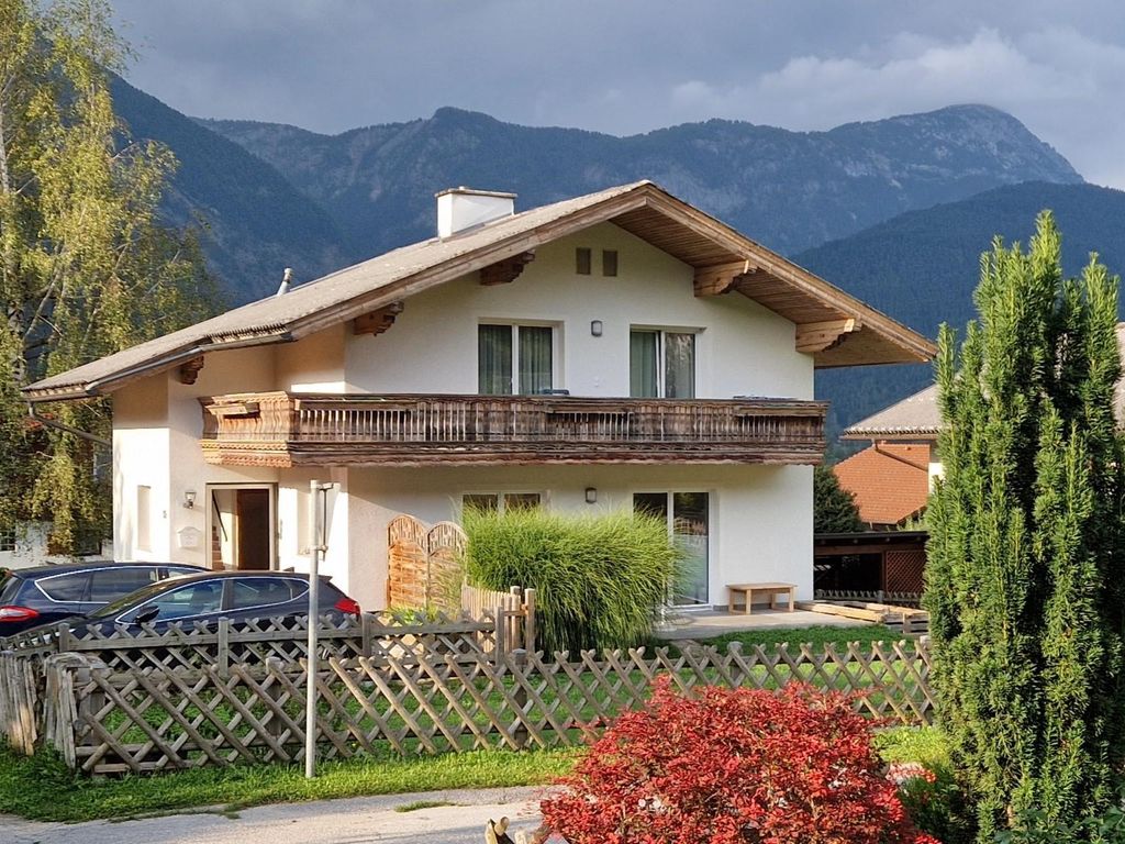 Haus Montis
