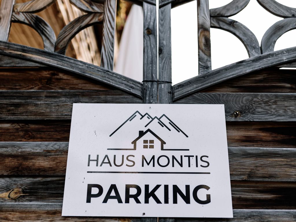 Haus Montis