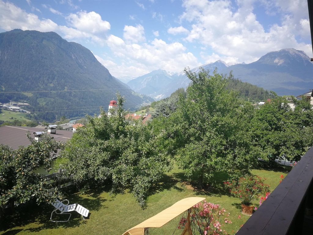Bergappart A&N