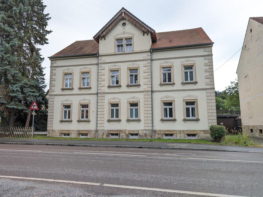 Ferienwohnungen Lauber