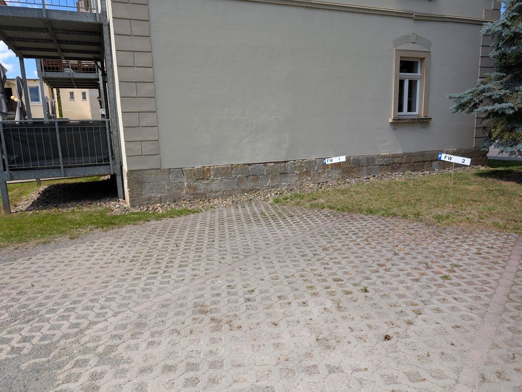 Ferienwohnungen Lauber