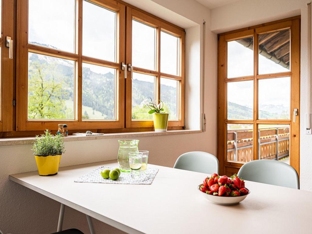 Ferienwohnung Brunnäcker