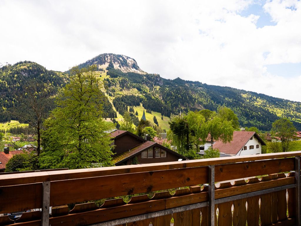 Ferienwohnung Brunnäcker