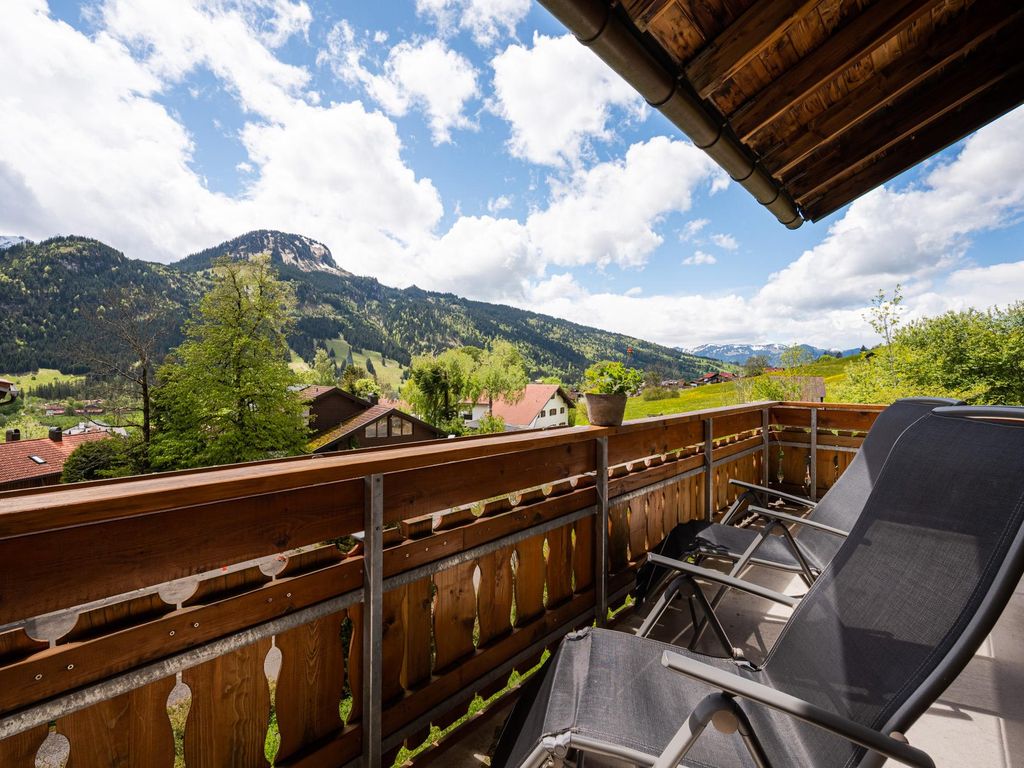 Ferienwohnung Brunnäcker