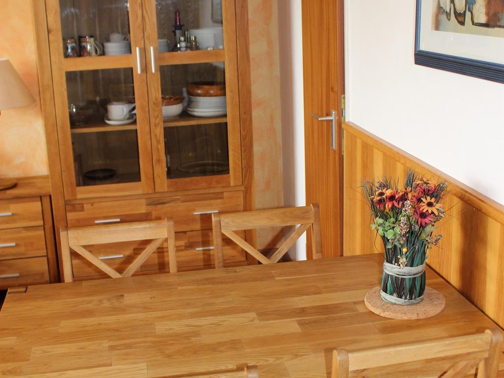 Ferienwohnung Bergrose