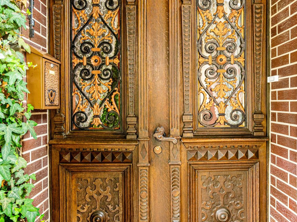 Ferienhaus Stumm