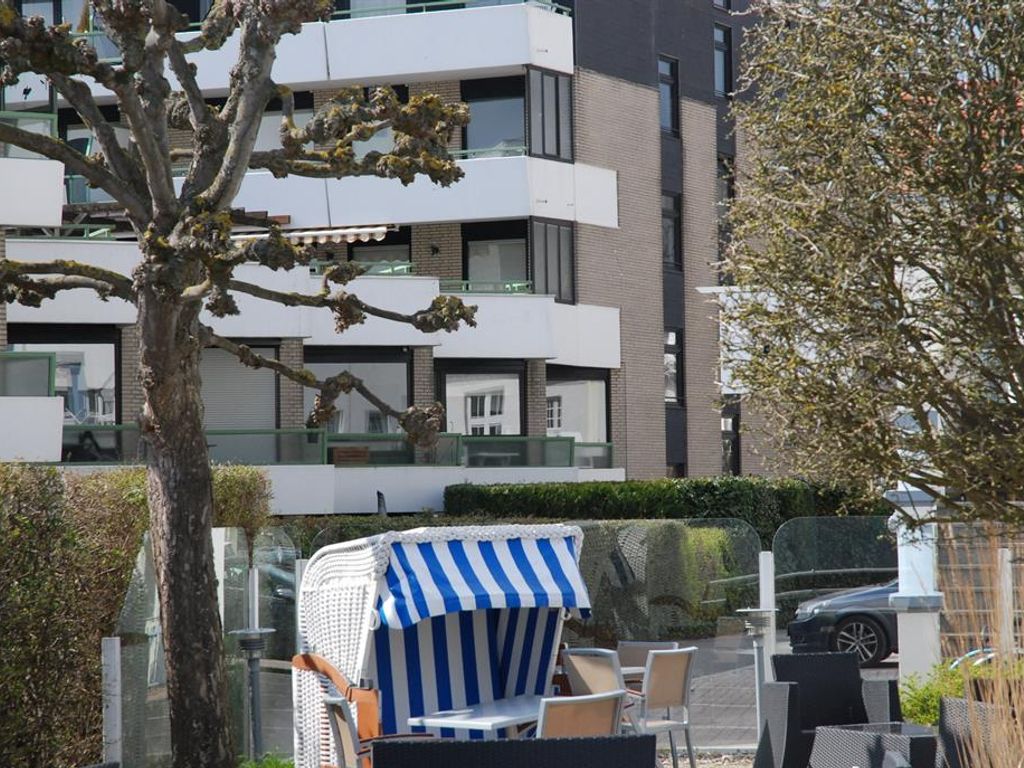 Ferienwohnung Unser Ankerplatz