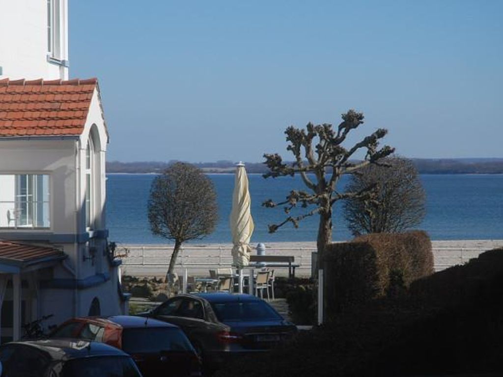 Ferienwohnung Unser Ankerplatz