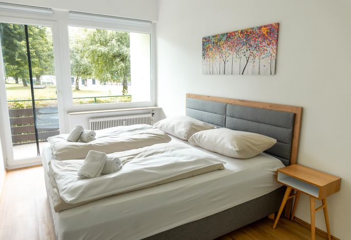 See Appartement Paulis