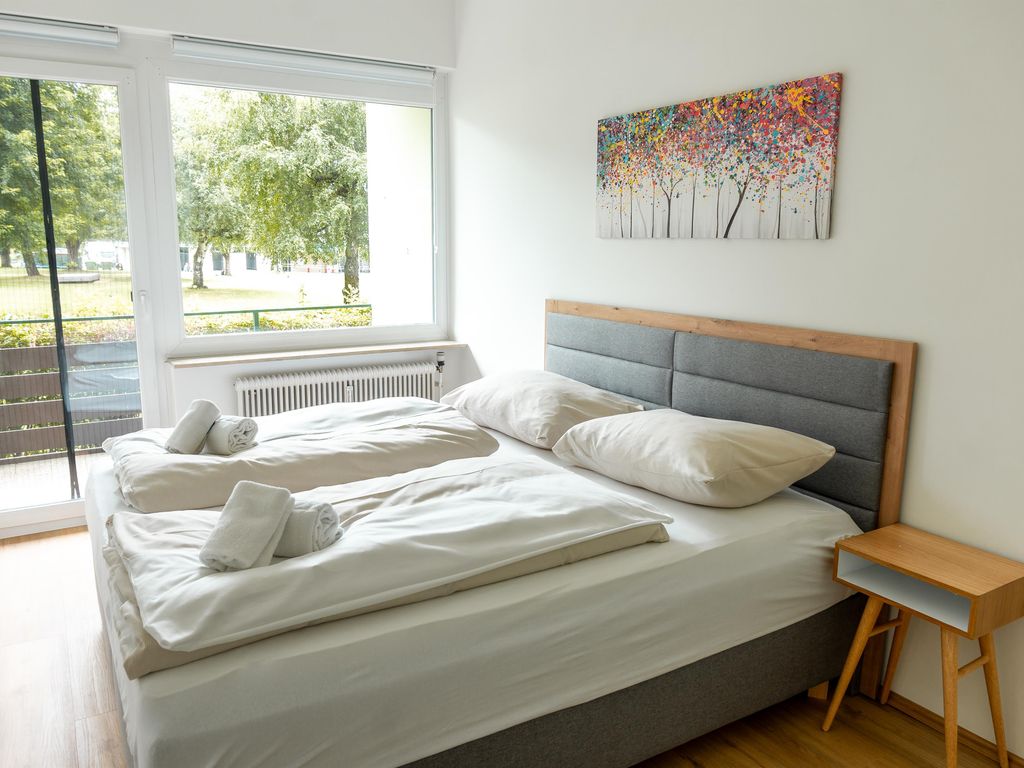 See Appartement Paulis