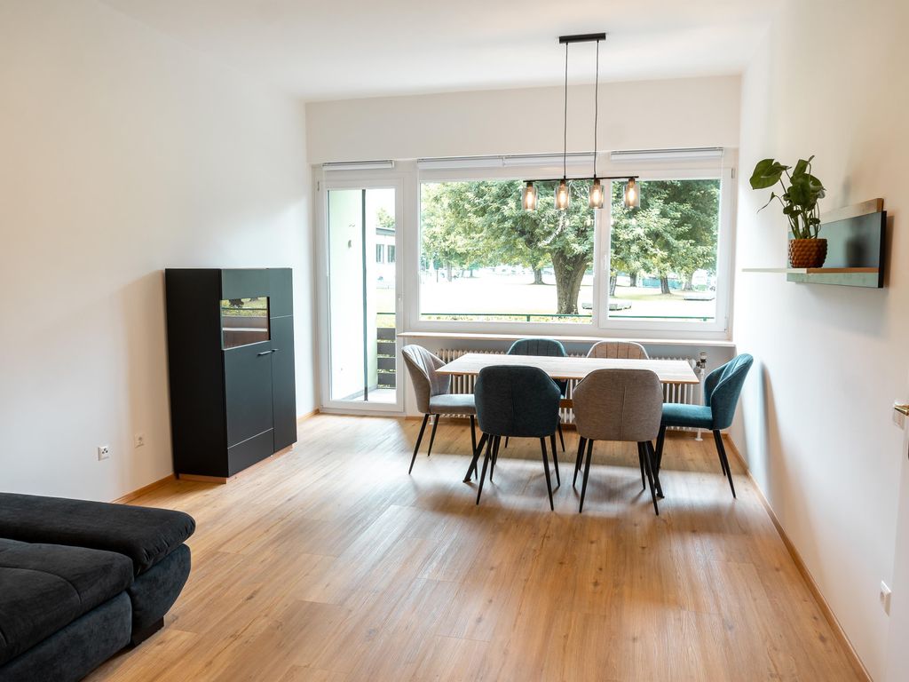 See Appartement Paulis