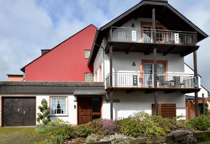 Appartement Mosel 1