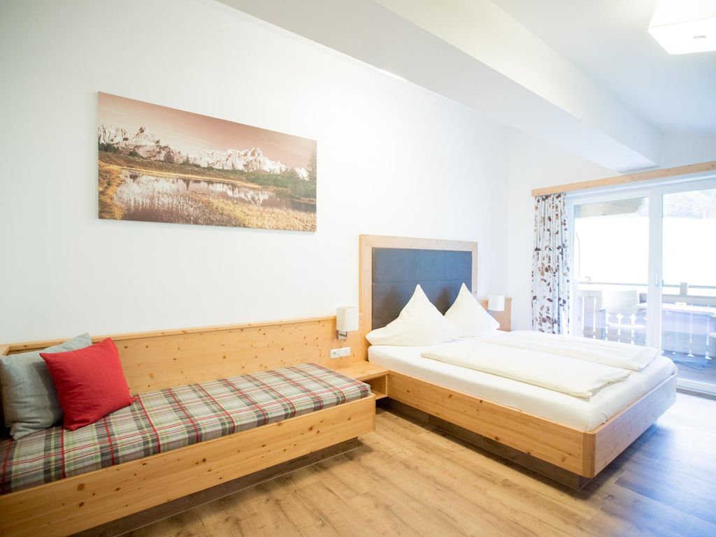 Hotel Ennskraxblick