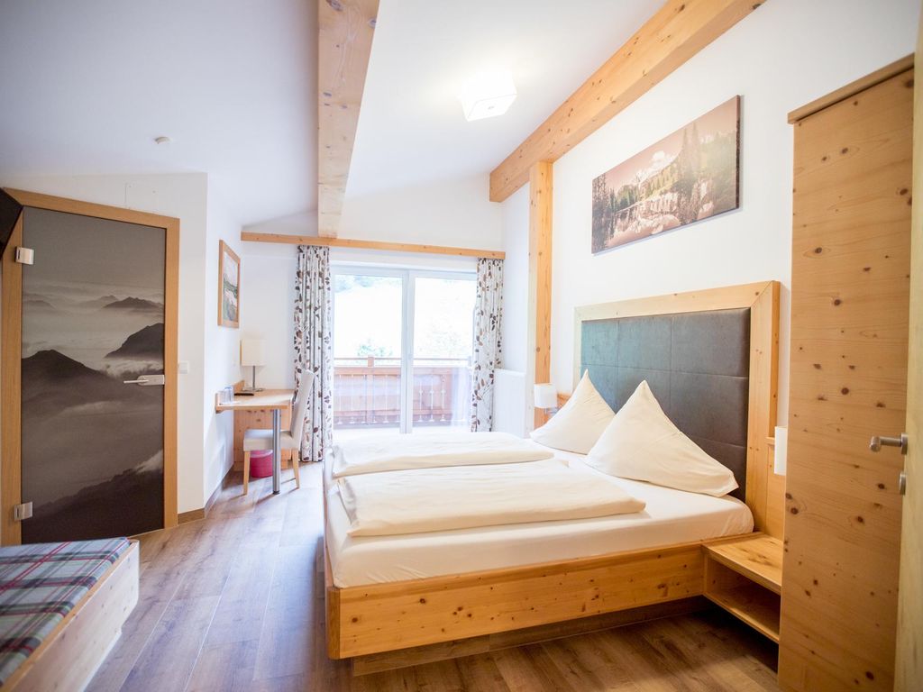 Hotel Ennskraxblick