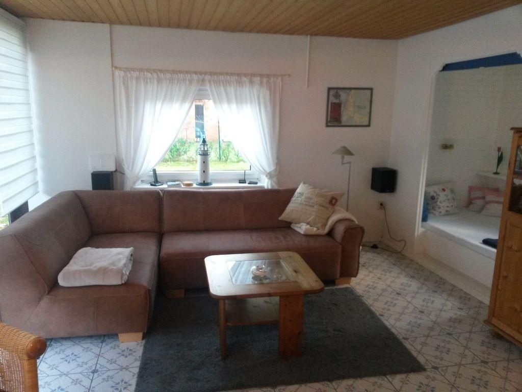 Ferienhaus Kramme