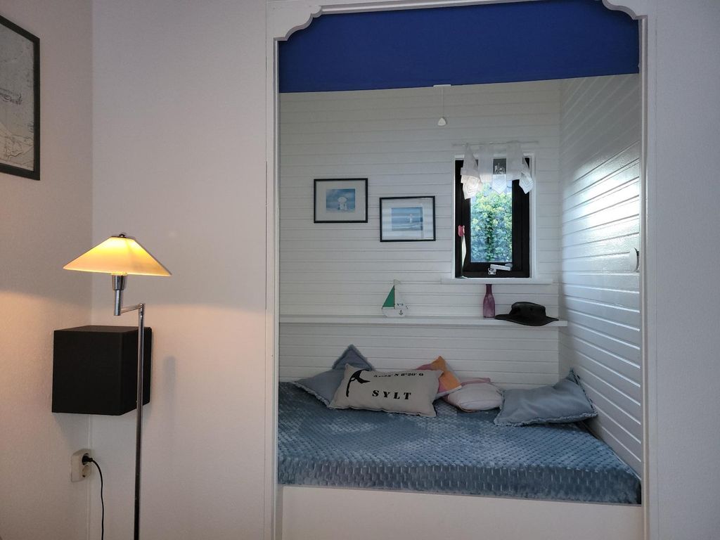 Ferienhaus Kramme