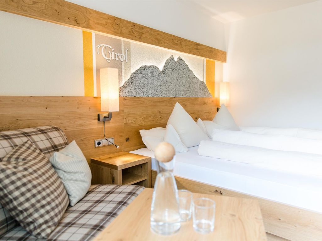 Hotel Sportpension Carinthia