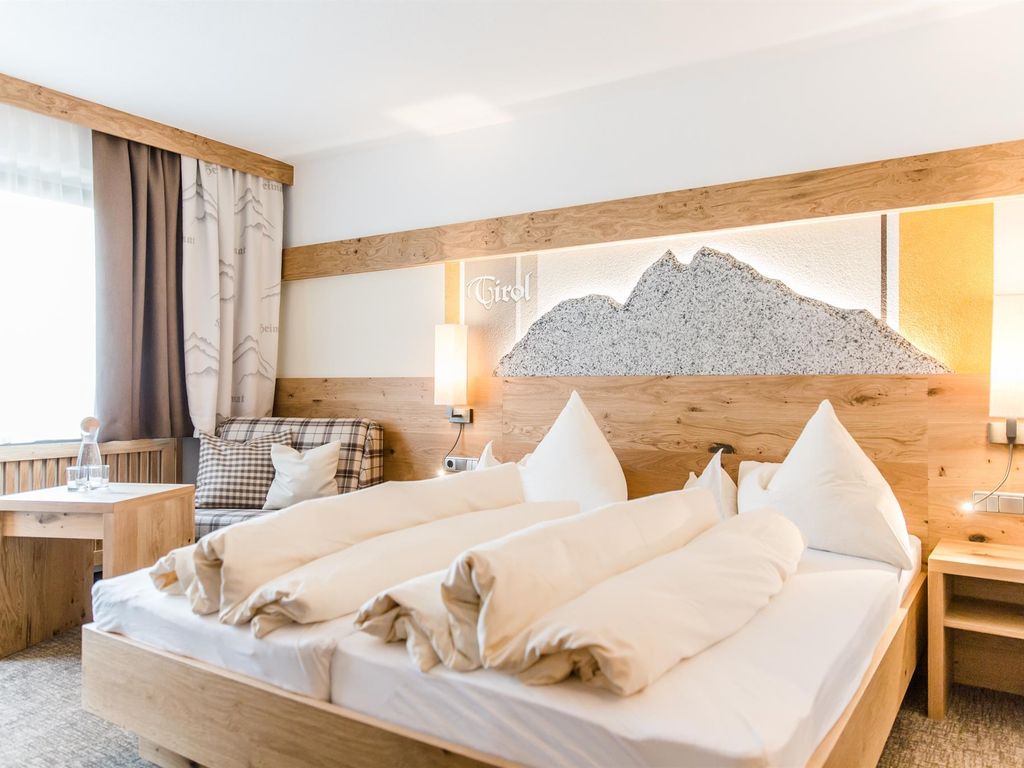 Hotel Sportpension Carinthia