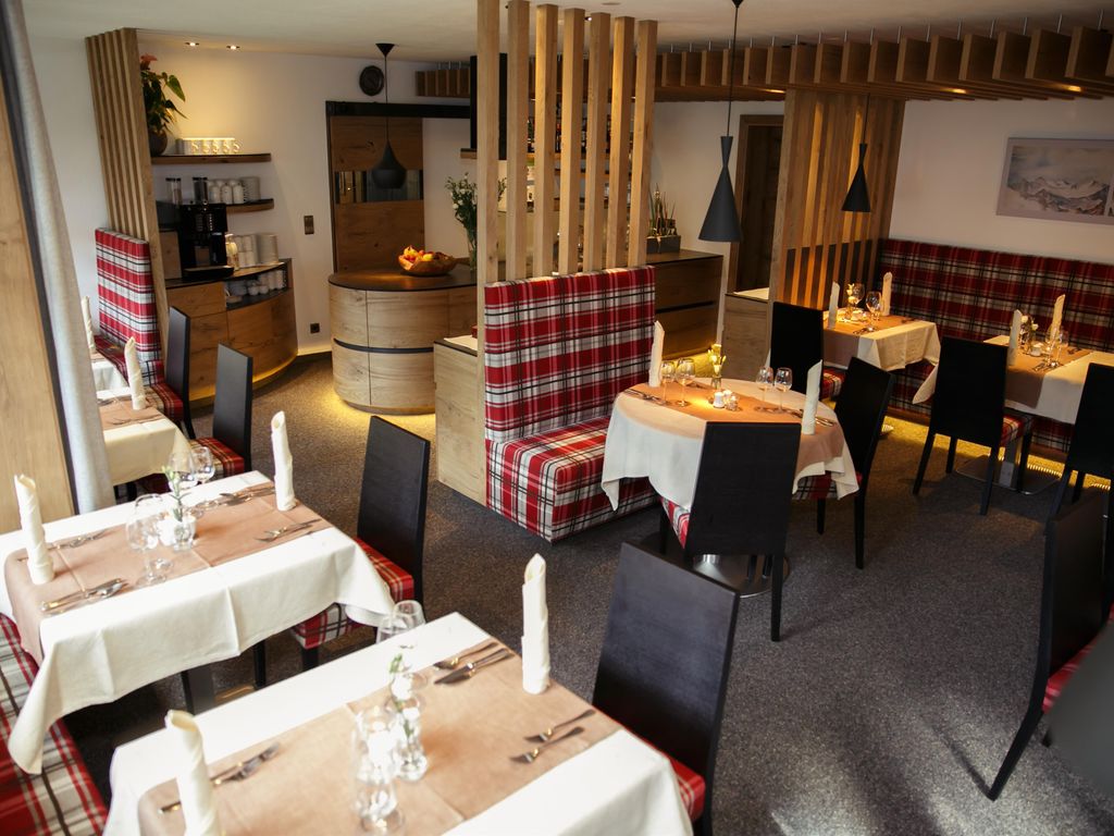 Hotel Sportpension Carinthia
