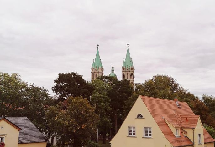 Ferienwohnung Moritzwiese