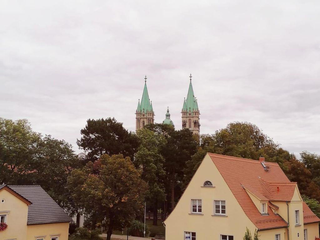 Ferienwohnung Moritzwiese