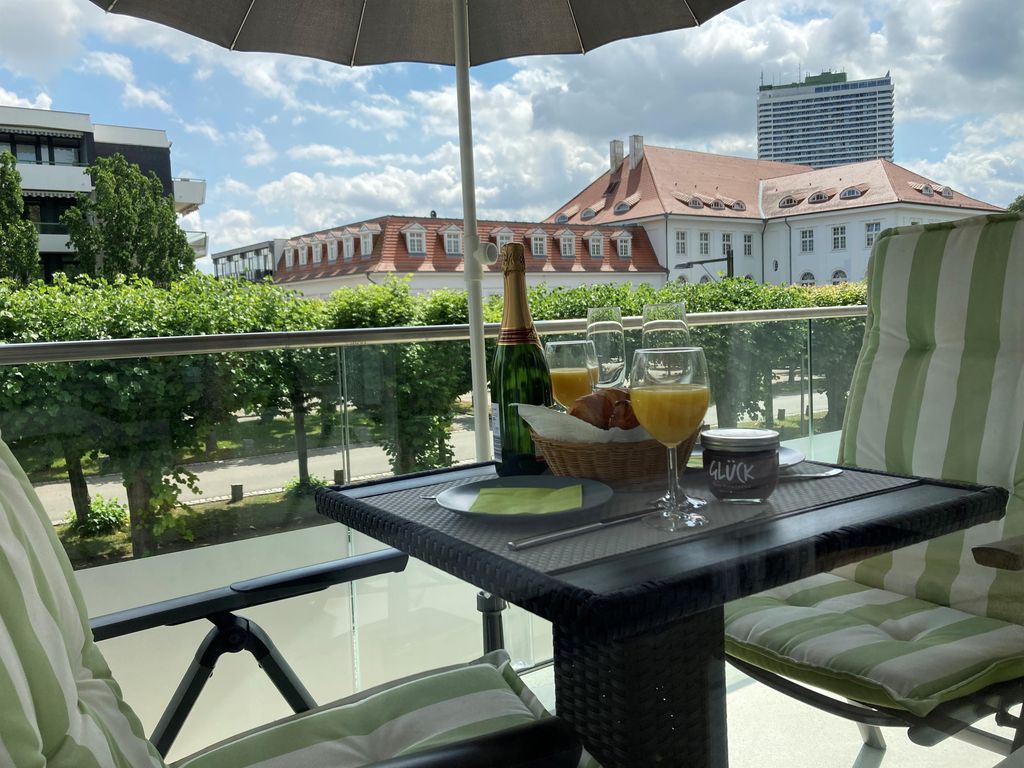 Ferienwohnung Ostseeglück