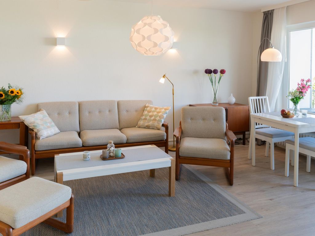 Ferienwohnung Ostseeglück