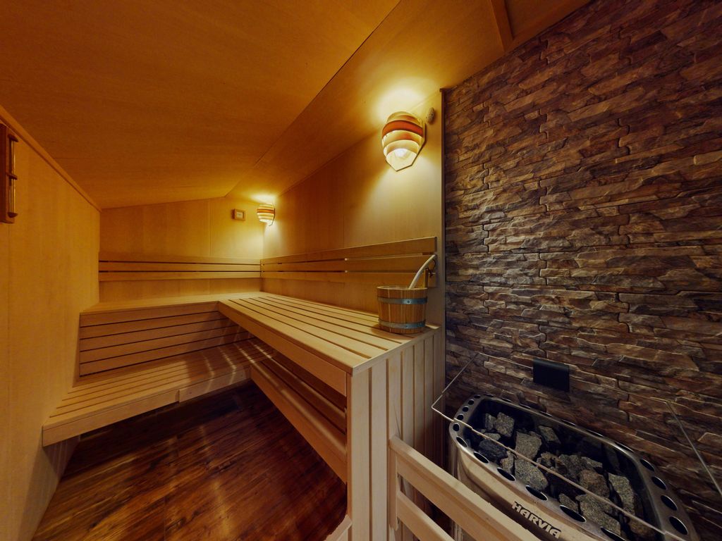 Das Berg Loft