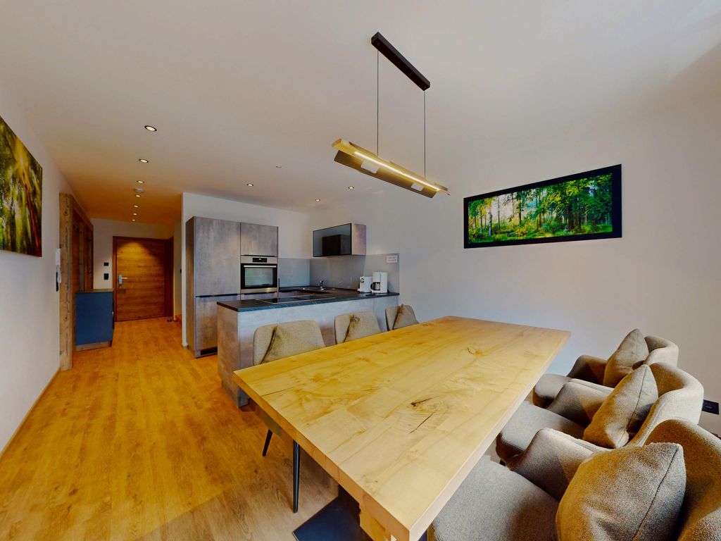 Das Berg Loft